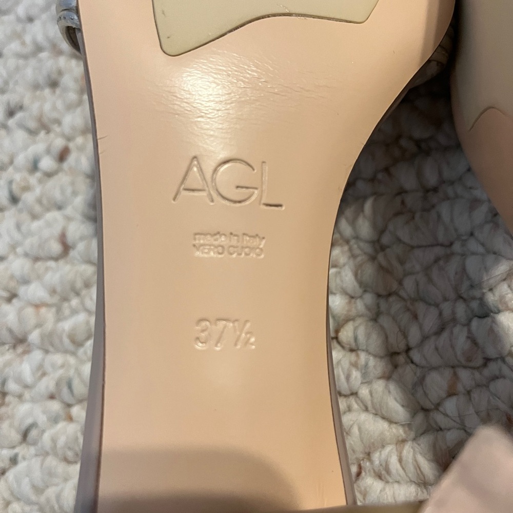 AGL sandals - Picture 6 of 7
